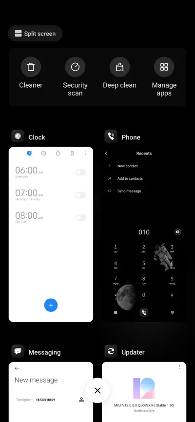 Star Trek - Screenshot 4
