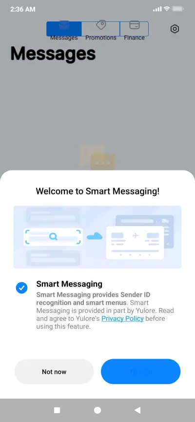 Simple Ios v11 - Screenshot 7