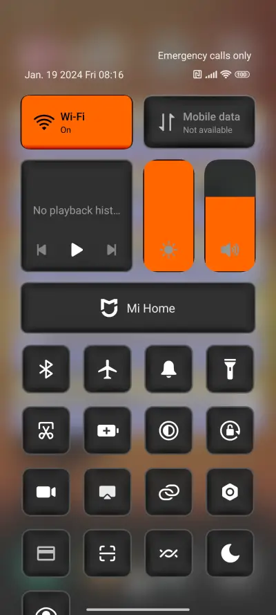 Fit v15 - Screenshot 6