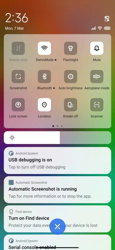 one ui 2 - Screenshot 5