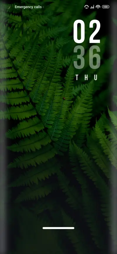 Romantic_fresh - Screenshot 1