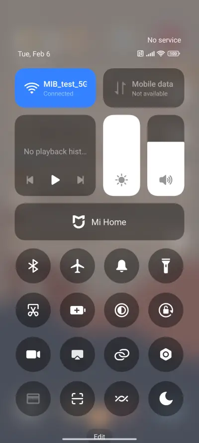 Flat wind sunset - Screenshot 5