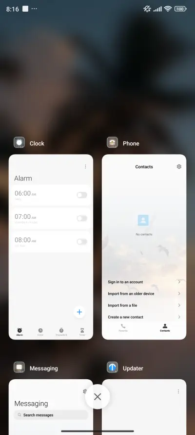 Rivers to the Sea - Screenshot 4