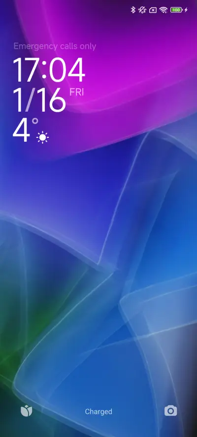 EMUIHMOSSC IC - Screenshot 1