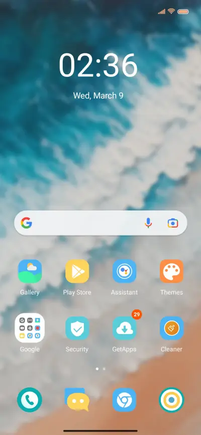 Fluid Art Pro - Screenshot 2