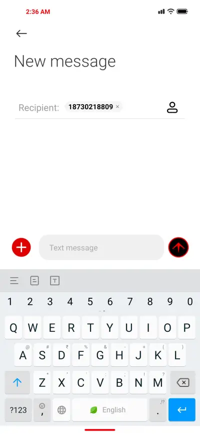 Speedo LuX MK - Screenshot 8
