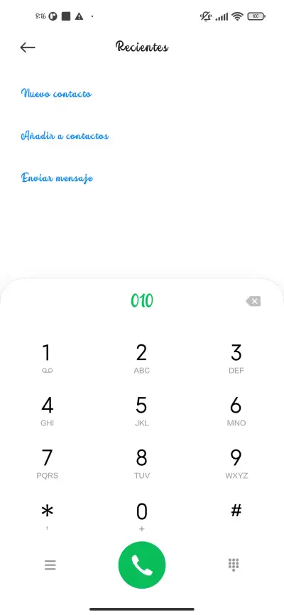 Eres mi musa - Screenshot 1
