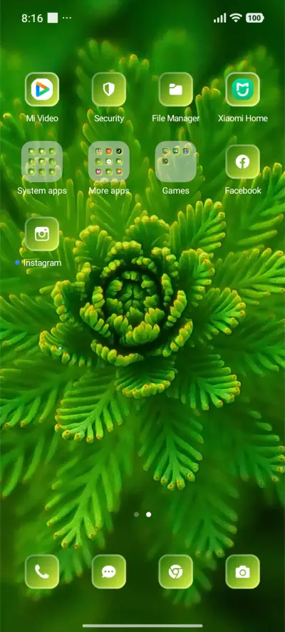 Garden Beauty - Screenshot 3