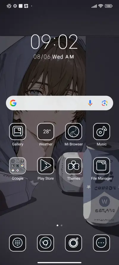 Midnight Pantry - Screenshot 3