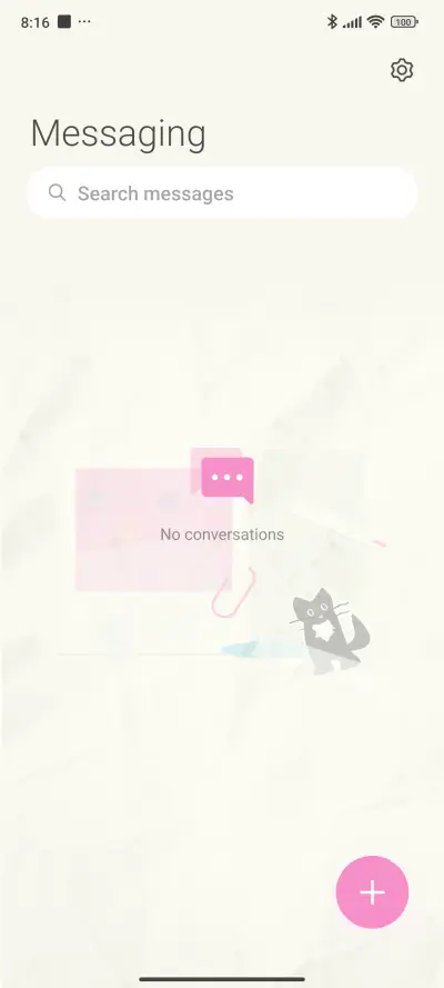Kitten collage - Screenshot 7