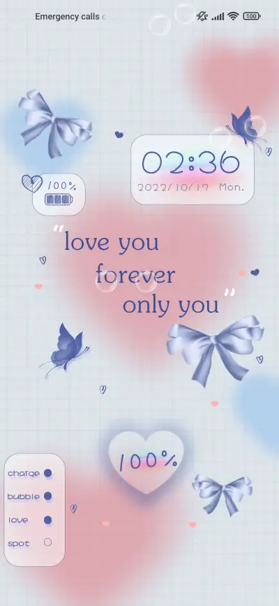 Love in life - Screenshot 1