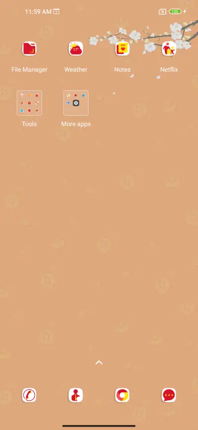 Year of the Ox - Screenshot 3