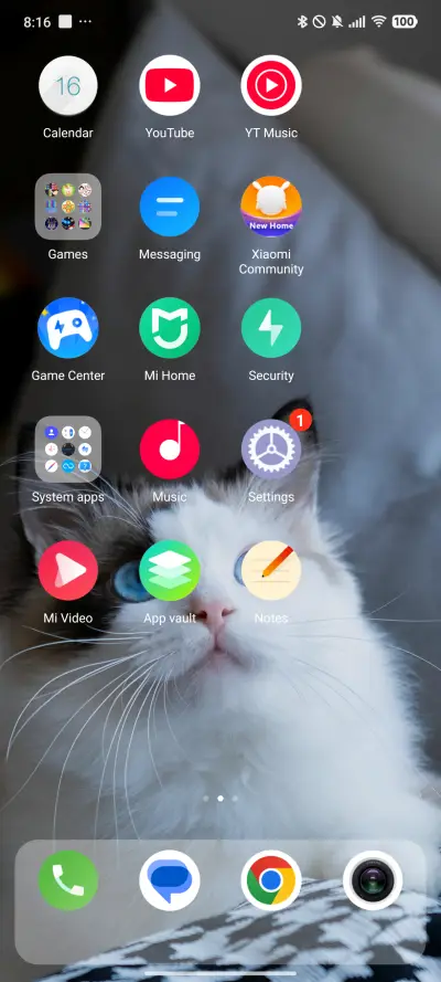 Orijin Six V2 - Screenshot 3