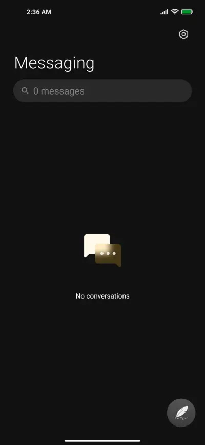 MIEMUIOS - Screenshot 7