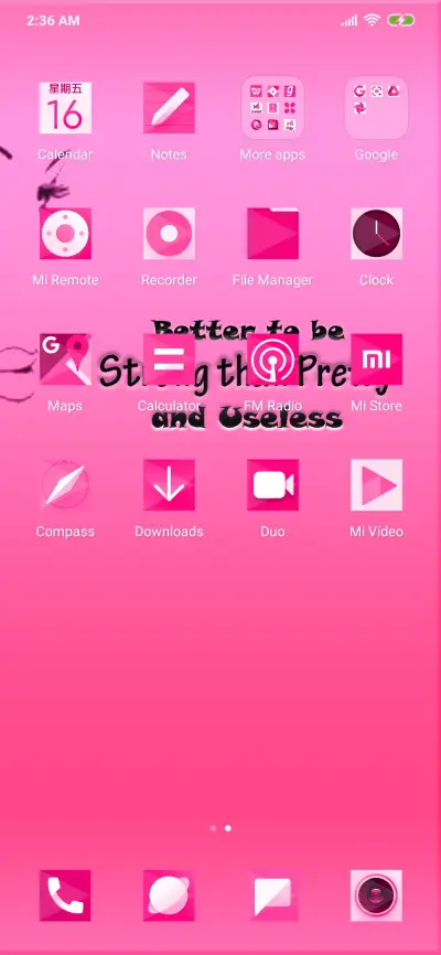 Square_DWM19 - Screenshot 3