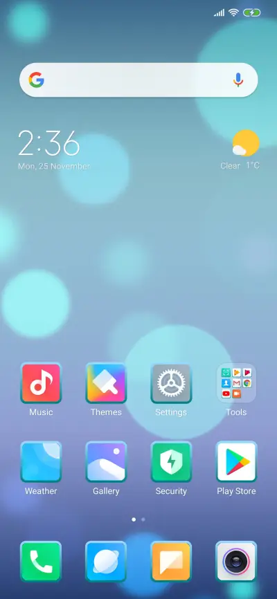 FAT_DWM19 - Screenshot 2