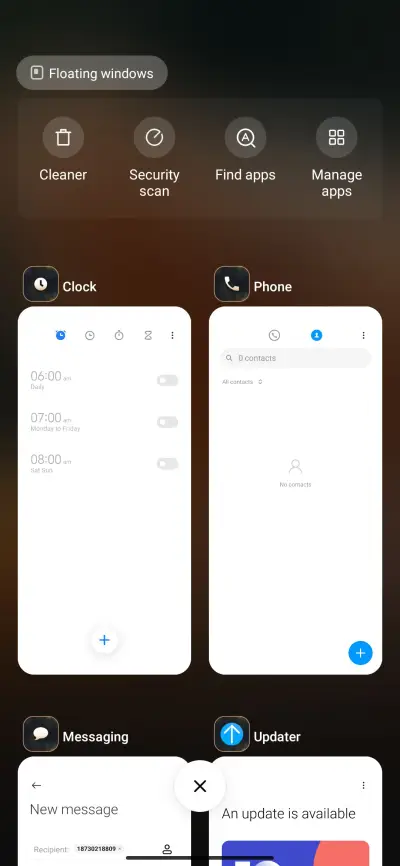 Wildlife_Think - Screenshot 4