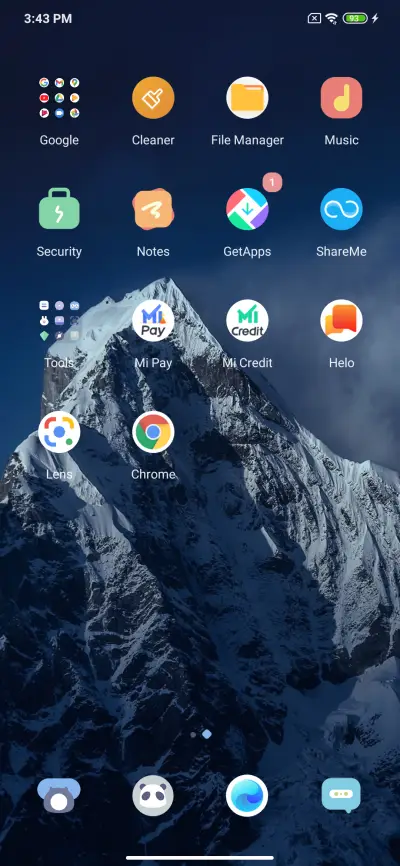 Good v12 - Screenshot 3