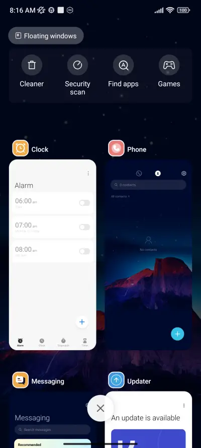 Steep Cliffs - Screenshot 4