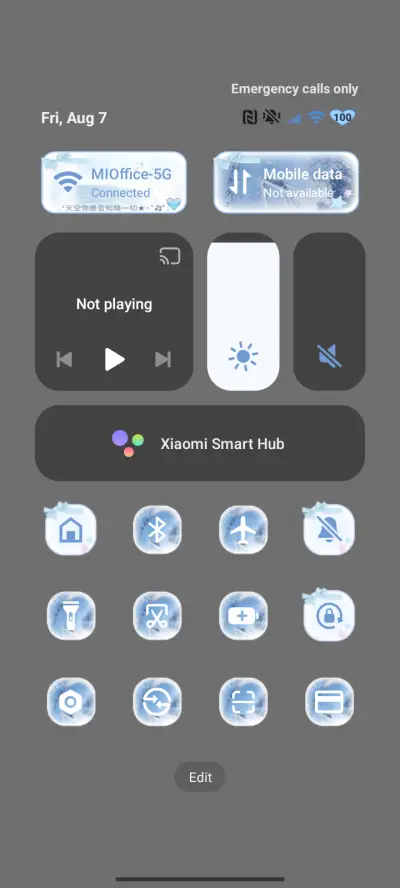 Tear Weight - Screenshot 6