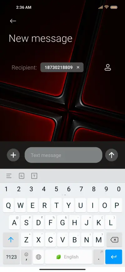 Red business - Screenshot 8
