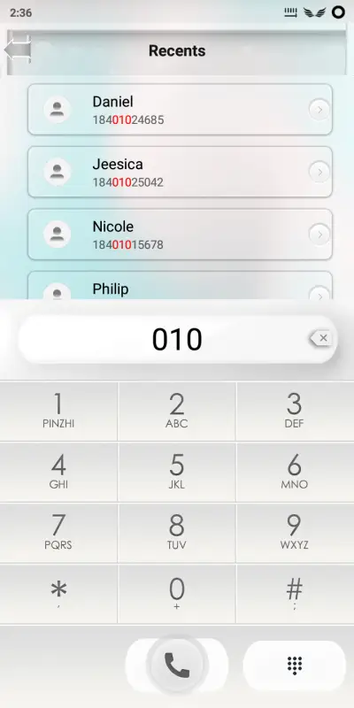 Wave 2 - Screenshot 6