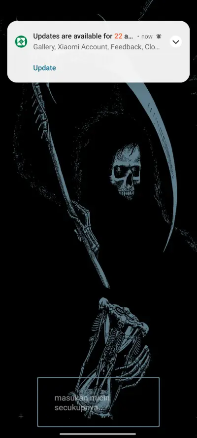 TENGKORAK MEDENI - Screenshot 8