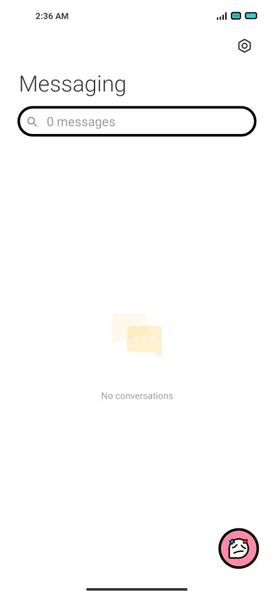 Sorex - Screenshot 7