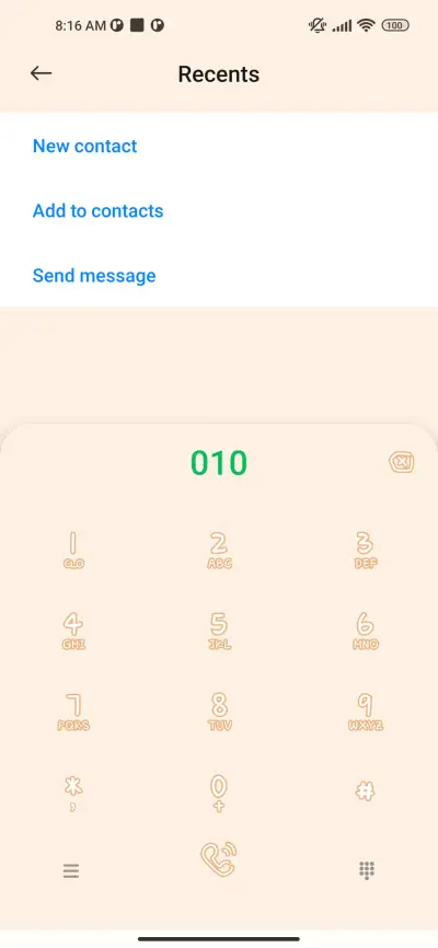 Happy bear - Screenshot 7