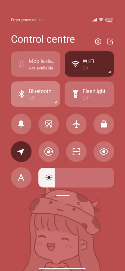 Rich Girl - Screenshot 5