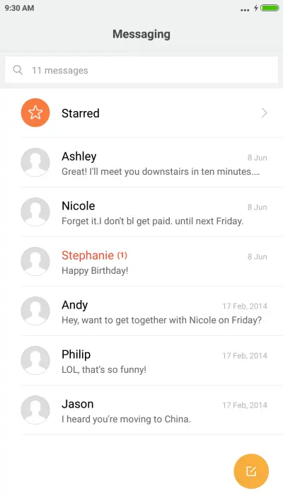 Green Light Forest - Screenshot 7