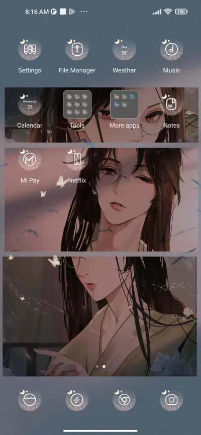 Chengnan+flower - Screenshot 4