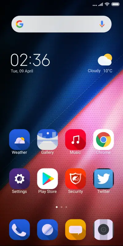 Mi_Rajasthan - Screenshot 2