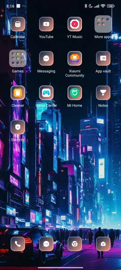 Hackers - Screenshot 3