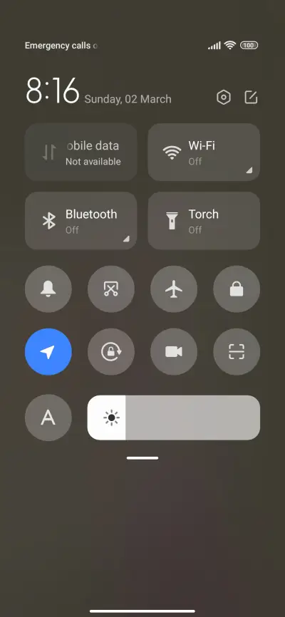 Happy tomorrow - Screenshot 5