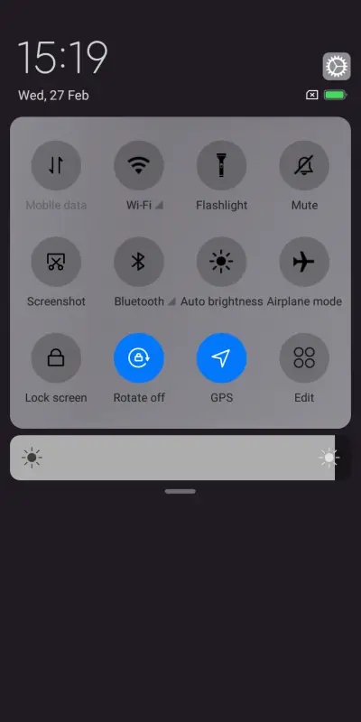 ios tt v10 - Screenshot 5