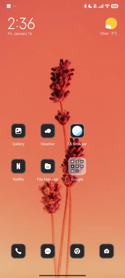 hellflowers - Screenshot 2