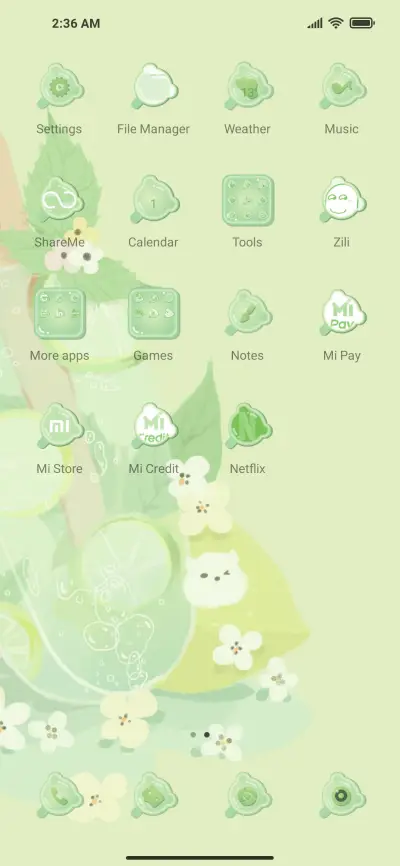 Fruit Popsicle - Screenshot 3