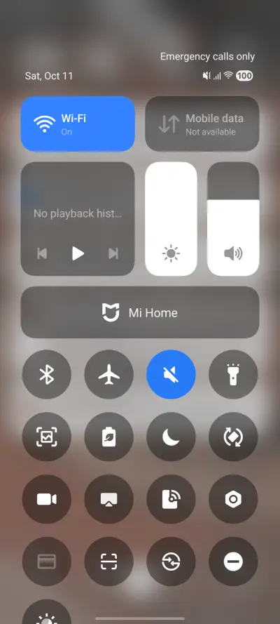 Nessglas - Screenshot 5