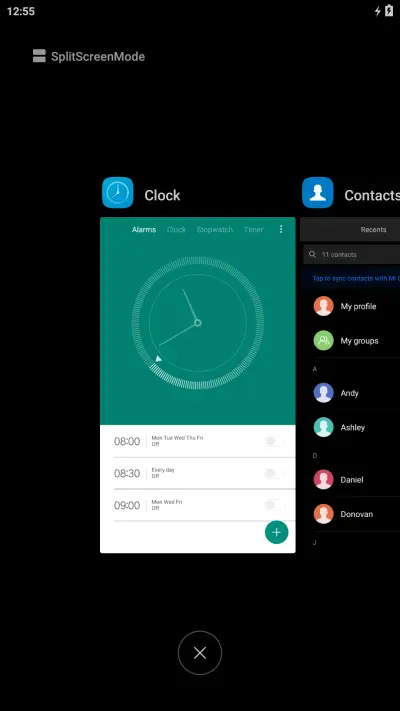 Me-&-MI V01 - Screenshot 4