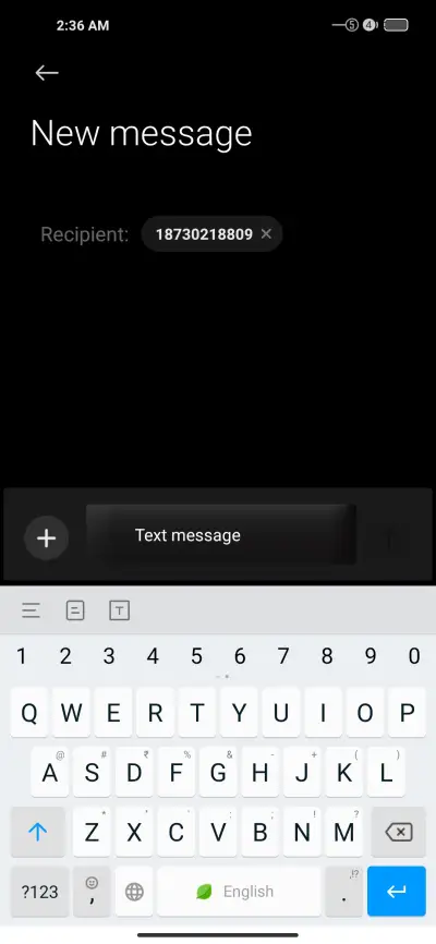 TastyGlobal v12 - Screenshot 8