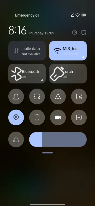 Thppuh - Screenshot 5