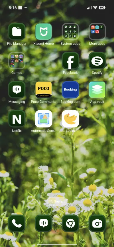 Tiny Garden - Screenshot 3