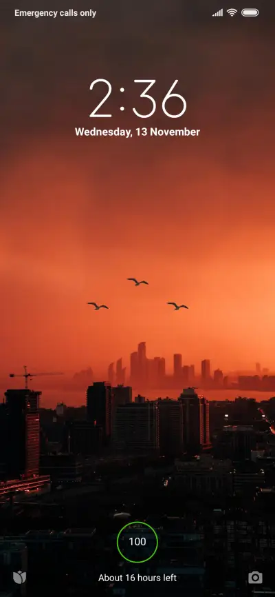 Official MIUI Theme_18