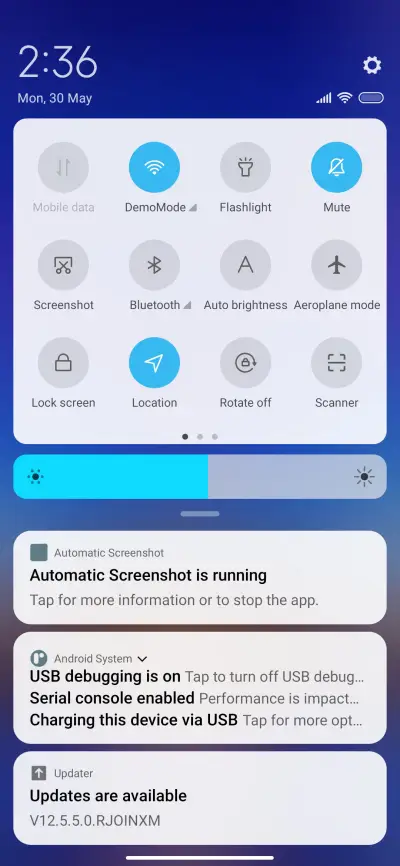 Skyline Eleven - Screenshot 5