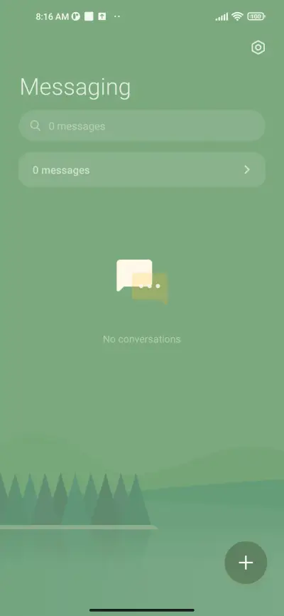 Lakescence - Screenshot 8