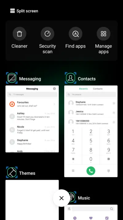PROTECT_DWM3 - Screenshot 4