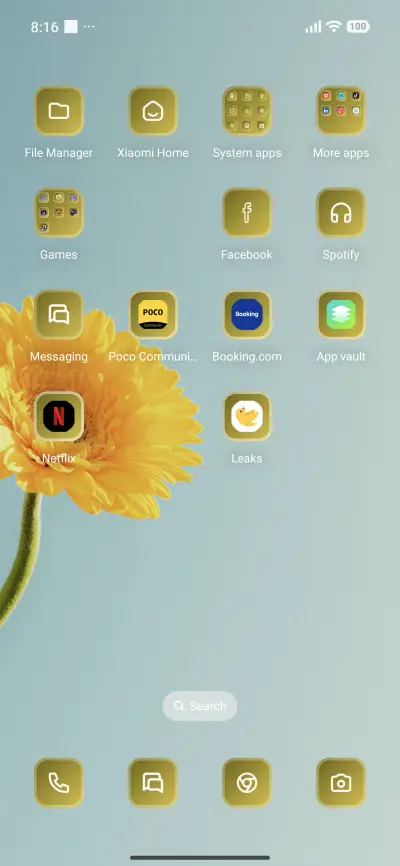 Daisy - Screenshot 3