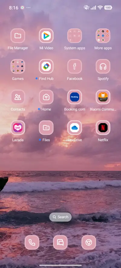 Coastline - Screenshot 3