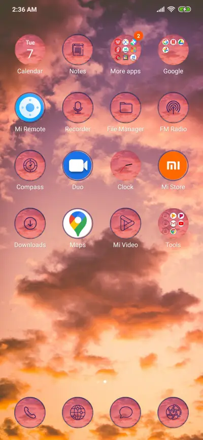 Clouds_3MDS - Screenshot 3